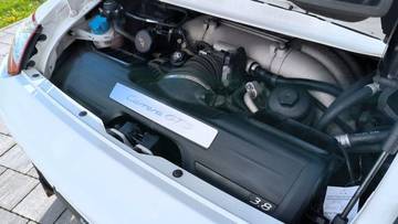 Thumbnail von Porsche 997 GTS Cabrio Schalter Chrono SAGA deutsch 2.Hd