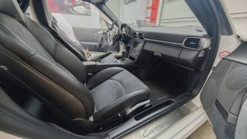 Thumbnail von Porsche 997 GTS Cabrio Schalter Chrono SAGA deutsch 2.Hd