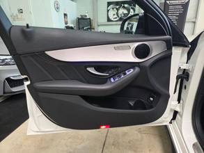 Thumbnail von Mercedes-Benz C 63 S AMG T-Modeli /Pano/Arka Kamera/*460€