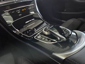 Thumbnail von Mercedes-Benz C 63 S AMG T-Modeli /Pano/Arka Kamera/*460€
