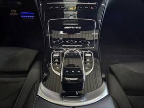 Thumbnail von Mercedes-Benz C 63 S AMG T-Modeli /Pano/Arka Kamera/*460€