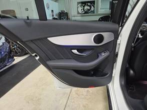 Thumbnail von Mercedes-Benz C 63 S AMG T-Modeli /Pano/Arka Kamera/*460€