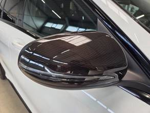 Thumbnail von Mercedes-Benz C 63 S AMG T-Modeli /Pano/Arka Kamera/*460€