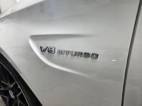 Thumbnail von Mercedes-Benz C 63 S AMG T-Modeli /Pano/Arka Kamera/*460€