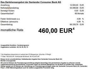 Thumbnail von Mercedes-Benz C 63 S AMG T-Modell /Pano/Rückfahrkamera/*460€