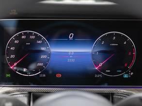 Thumbnail von Mercedes-Benz G 450 d AMG+SuperiorInterieur+vollManufakturFzg!