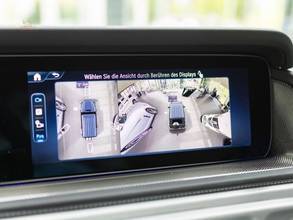 Thumbnail von Mercedes-Benz G 450 d AMG+SuperiorInterieur+vollManufakturFzg!
