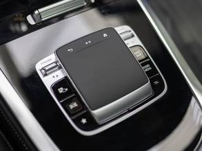 Thumbnail von Mercedes-Benz G 450 d AMG+SuperiorInterieur+vollManufakturFzg!