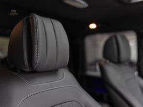 Thumbnail von Mercedes-Benz G 450 d AMG+SuperiorInterieur+vollManufakturFzg!