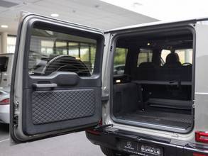 Thumbnail von Mercedes-Benz G 450 d AMG+SuperiorInterieur+vollManufakturFzg!