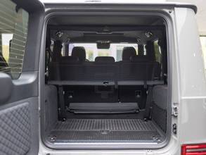 Thumbnail von Mercedes-Benz G 450 d AMG+SuperiorInterieur+vollManufakturFzg!