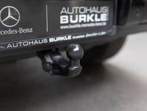 Thumbnail von Mercedes-Benz G 450 d AMG+SuperiorInterieur+vollManufakturFzg!