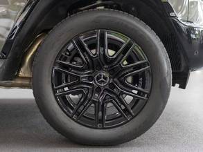 Thumbnail von Mercedes-Benz G 450 d AMG+SuperiorInterieur+vollManufakturFzg!