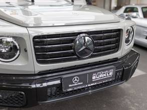 Thumbnail von Mercedes-Benz G 450 d AMG+SuperiorInterieur+vollManufakturFzg!