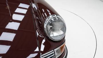 Thumbnail von Porsche 911 2.2T Targa '71