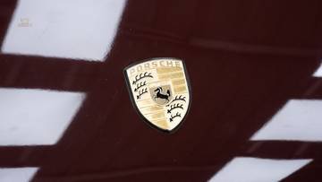Thumbnail von Porsche 911 2.2T Targa '71