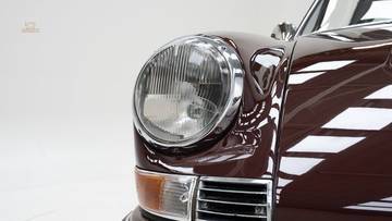Thumbnail von Porsche 911 2.2T Targa '71
