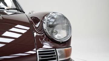Thumbnail von Porsche 911 2.2T Targa '71