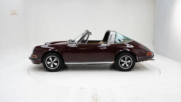 Thumbnail von Porsche 911 2.2T Targa '71
