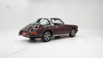 Thumbnail von Porsche 911 2.2T Targa '71