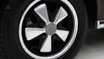 Thumbnail von Porsche 911 2.2T Targa '71