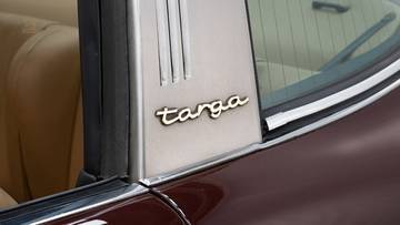 Thumbnail von Porsche 911 2.2T Targa '71
