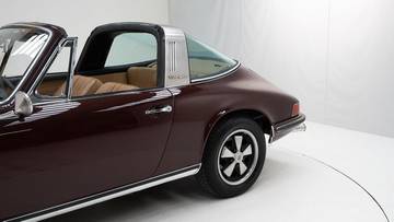 Thumbnail von Porsche 911 2.2T Targa '71