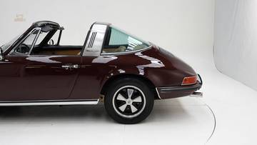Thumbnail von Porsche 911 2.2T Targa '71