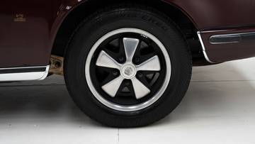 Thumbnail von Porsche 911 2.2T Targa '71