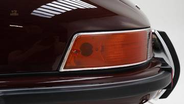 Thumbnail von Porsche 911 2.2T Targa '71