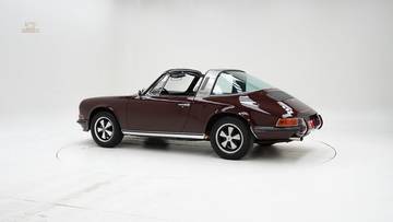 Thumbnail von Porsche 911 2.2T Targa '71