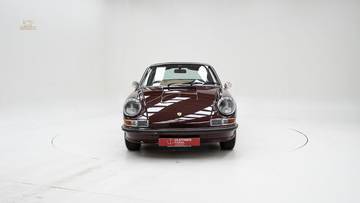 Thumbnail von Porsche 911 2.2T Targa '71