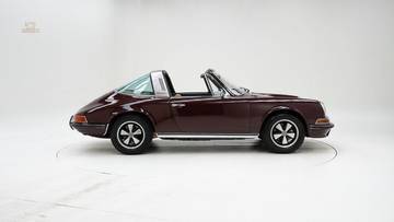 Thumbnail von Porsche 911 2.2T Targa '71
