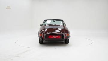 Thumbnail von Porsche 911 2.2T Targa '71