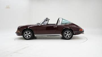 Thumbnail von Porsche 911 2.2T Targa '71