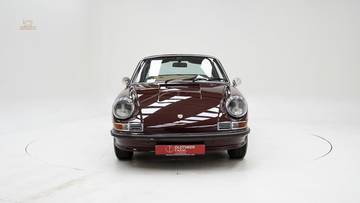 Thumbnail von Porsche 911 2.2T Targa '71