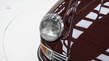 Thumbnail von Porsche 911 2.2T Targa '71