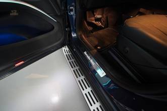 Thumbnail von Mercedes-Benz 500 4MATIC - 118kWh - 22KW LOAD/LADER  - M.2025