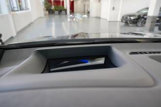 Thumbnail von Mercedes-Benz 500 4MATIC - 118kWh - 22KW LOAD/LADER  - M.2025