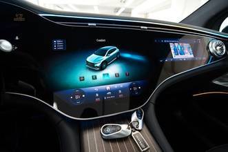 Thumbnail von Mercedes-Benz 500 4MATIC - 118kWh - 22KW LOAD/LADER  - M.2025