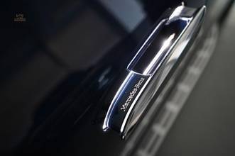 Thumbnail von Mercedes-Benz EQS 500 SUV 4Matic - 118 kWH - 22 KW ŞARJCI/YÜK