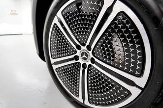 Thumbnail von Mercedes-Benz 500 4MATIC - M.2025 - 118kWh - 22KW LOAD/LADER