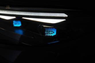 Thumbnail von Mercedes-Benz 500 4MATIC - M.2025 - 118kWh - 22KW LOAD/LADER