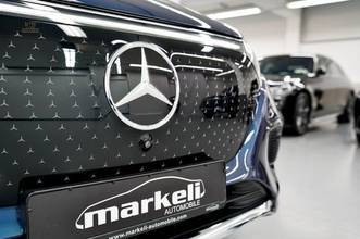 Thumbnail von Mercedes-Benz 500 4MATIC - M.2025 - 118kWh - 22KW LOAD/LADER