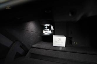 Thumbnail von Mercedes-Benz 500 4MATIC - M.2025 - 118kWh - 22KW LOAD/LADER