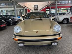 Thumbnail von Porsche 911 - 930 3.0 turbo Carrera - 30t€ invest - H-Kz