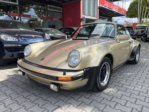 Thumbnail von Porsche 911 - 930 3.0 turbo Carrera - 30t€ invest - H-Kz
