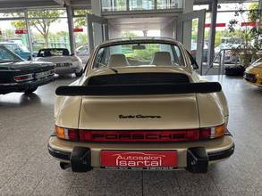 Thumbnail von Porsche 911 - 930 3.0 turbo Carrera - 30t€ invest - H-Kz