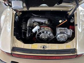Thumbnail von Porsche 911 - 930 3.0 turbo Carrera - 30t€ invest - H-Kz