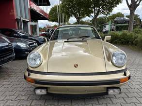 Thumbnail von Porsche 911 - 930 3.0 turbo Carrera - 30t€ invest - H-Kz